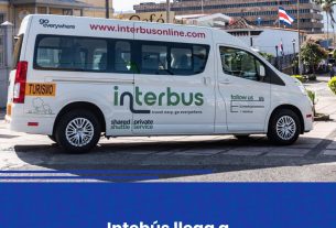 Turismo y Negocios