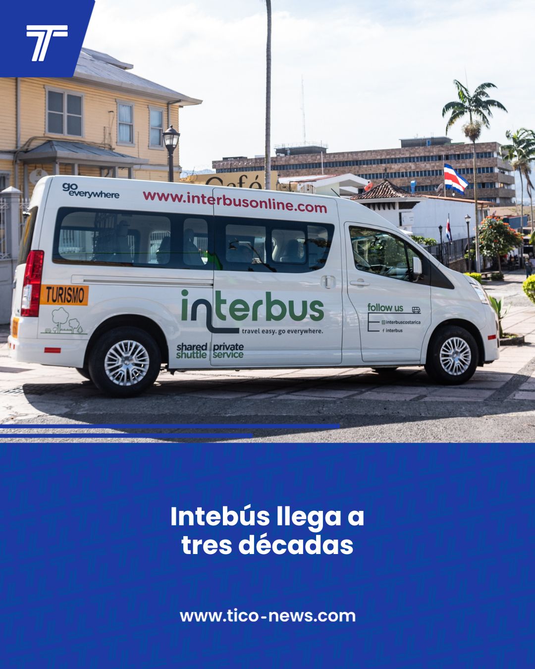 Turismo y Negocios
