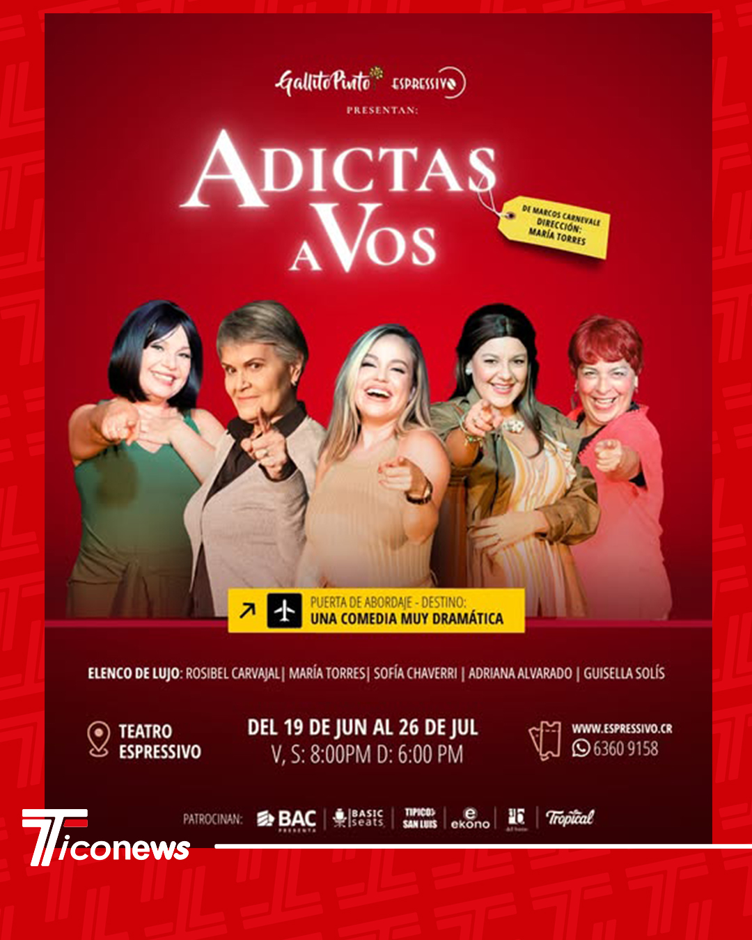 Eventos