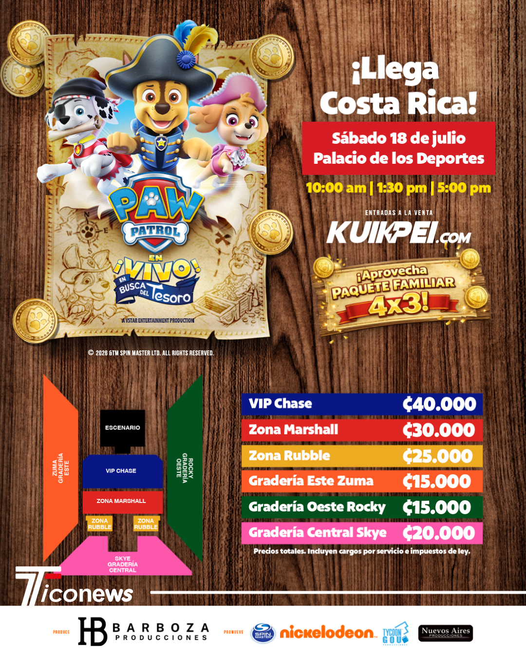 Evento