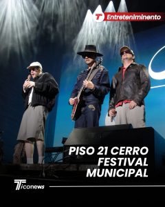 ENTRETENIMIENTO