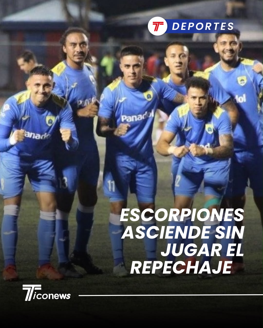 Deportes