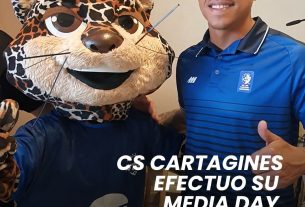 DEPORTES
