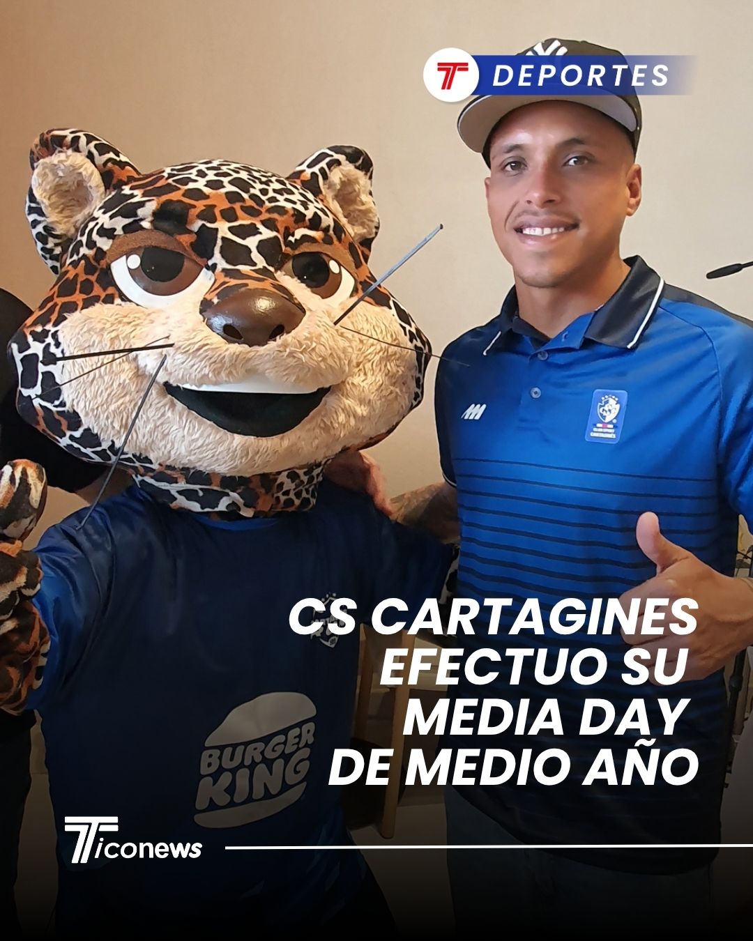 DEPORTES