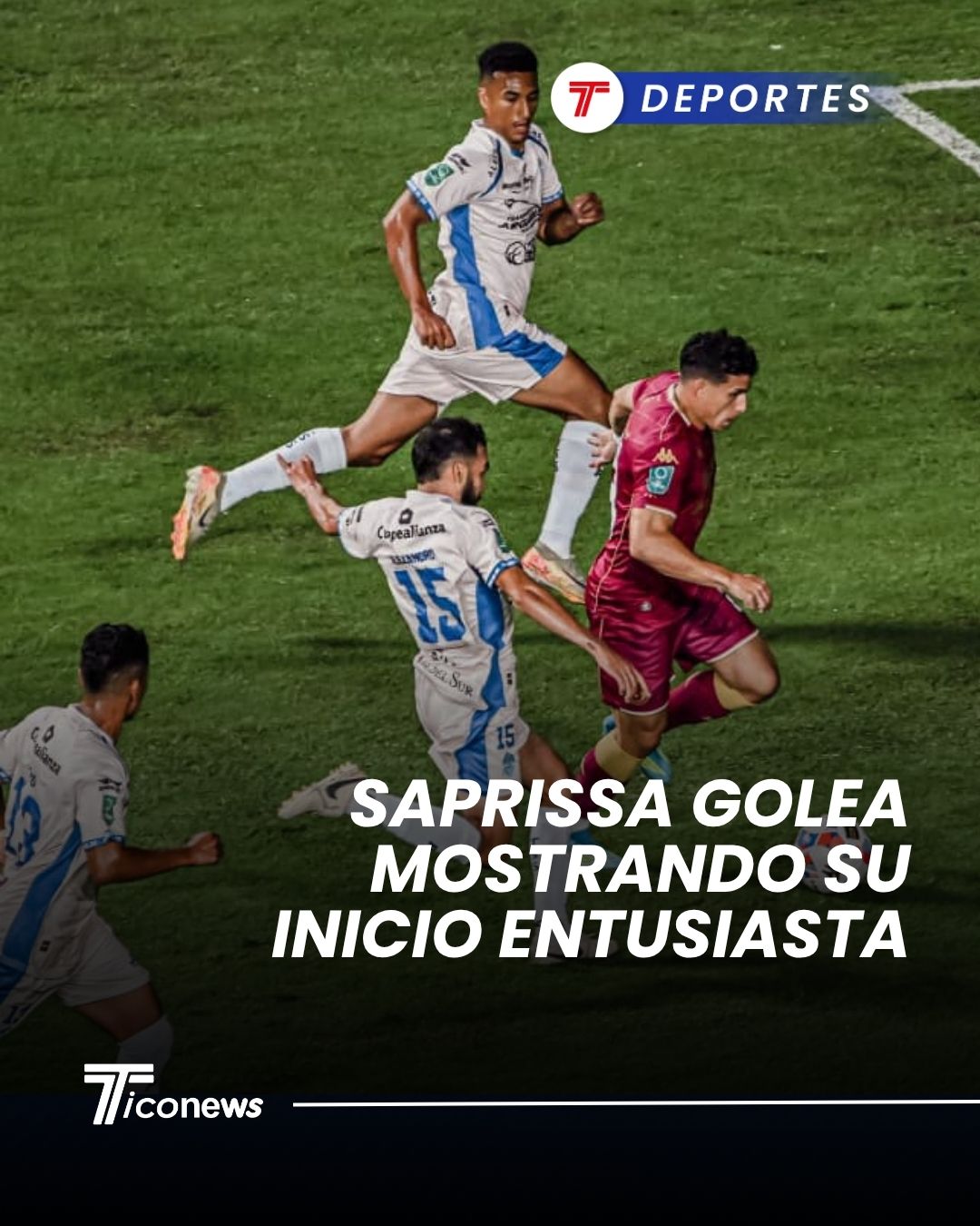 Deportes