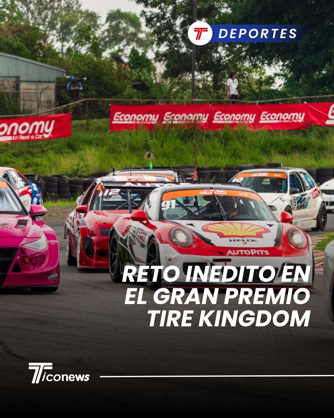 DEPORTES