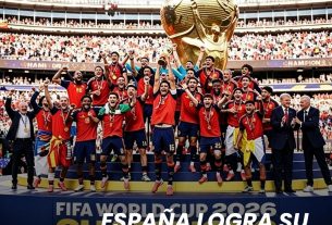 DEPORTES