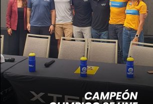 DEPORTES