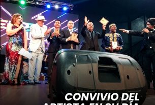 Espectáculos