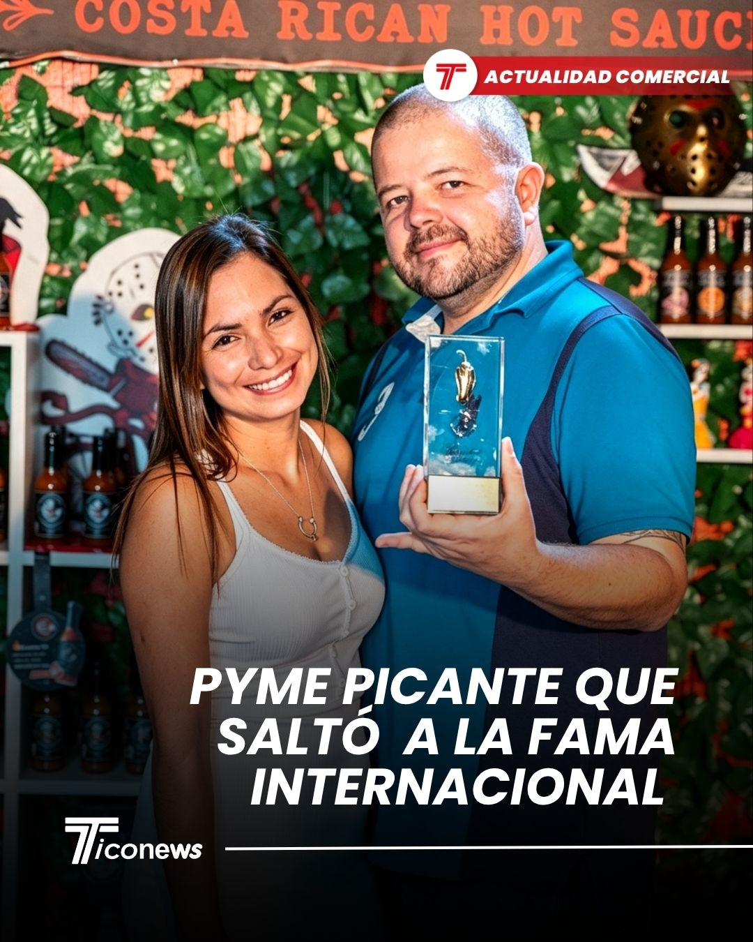 ACTIVIAD COMERCIAL