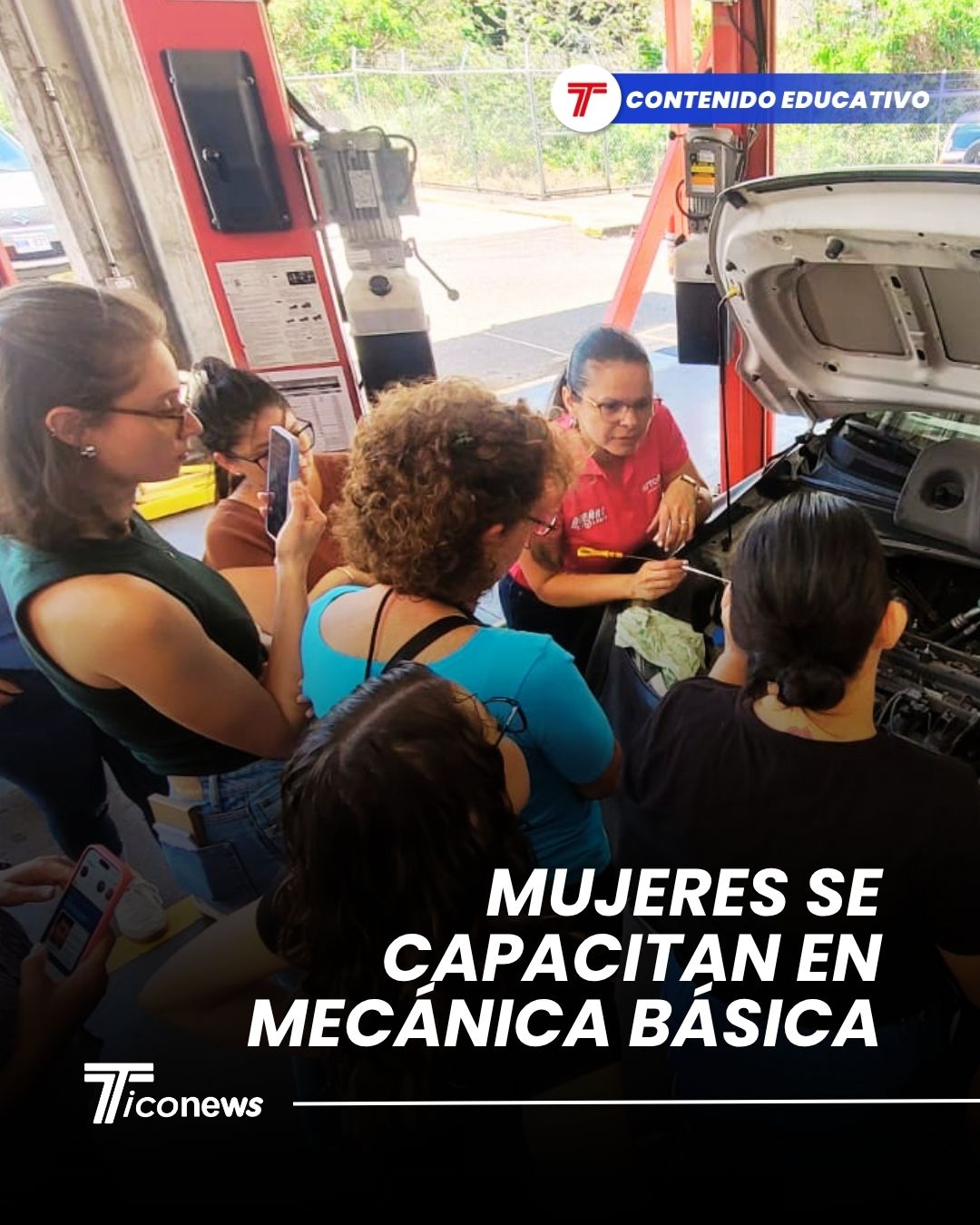 Educación