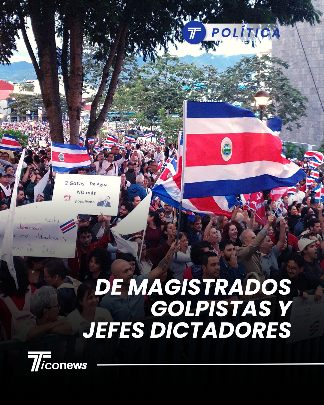 POLITICA