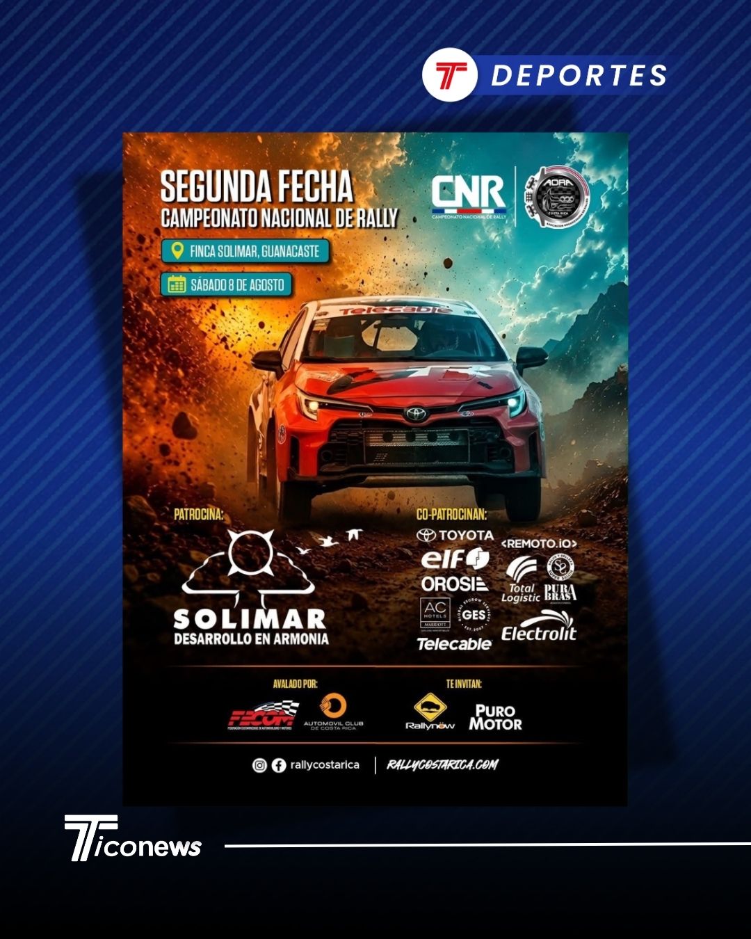 DEPORTES