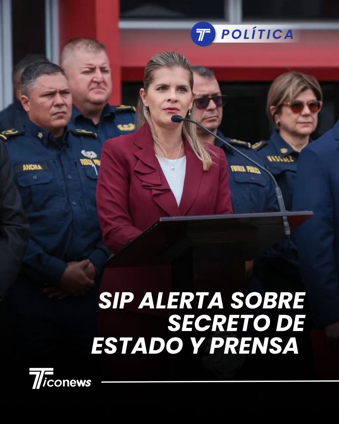 POLITICA