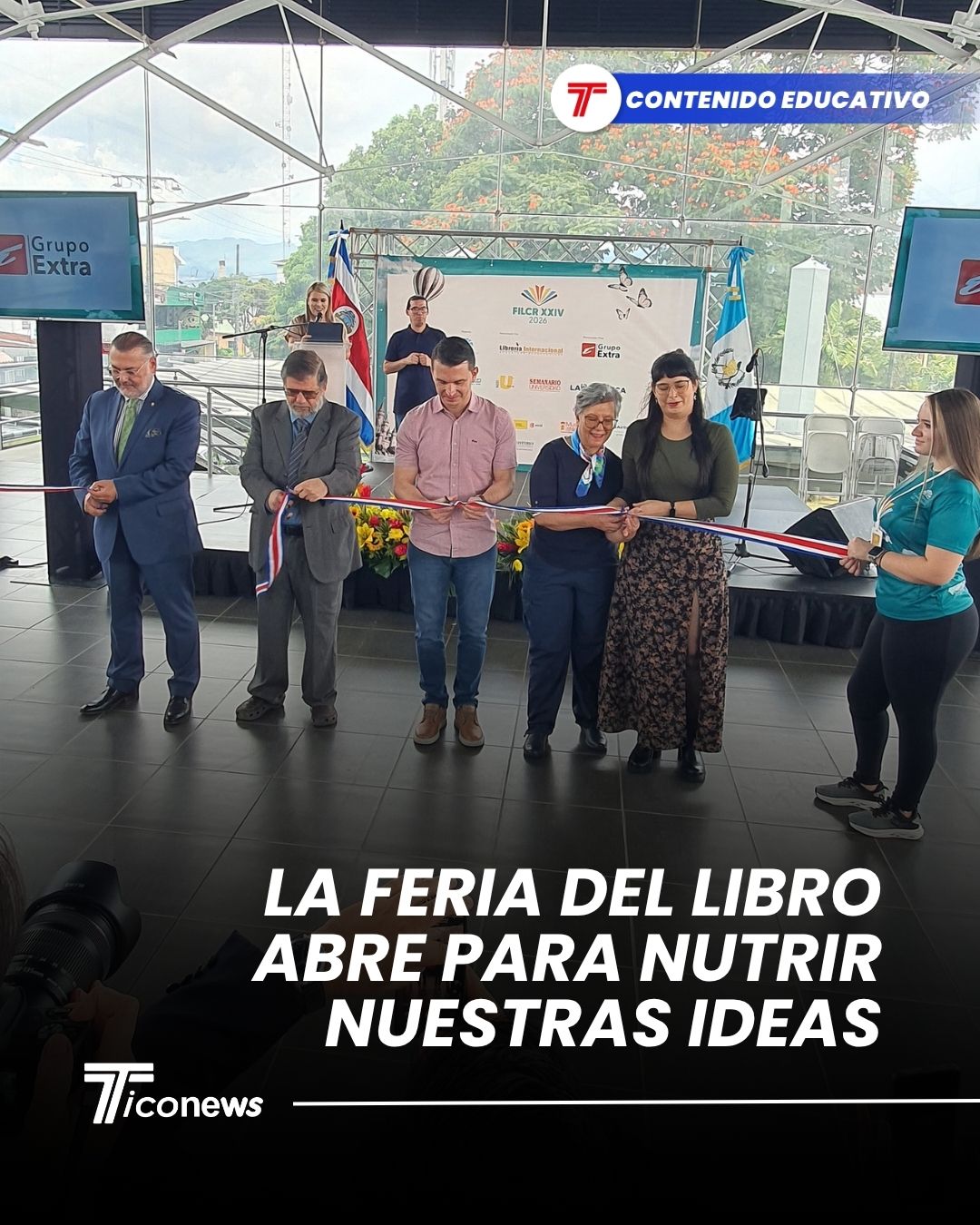 Educación