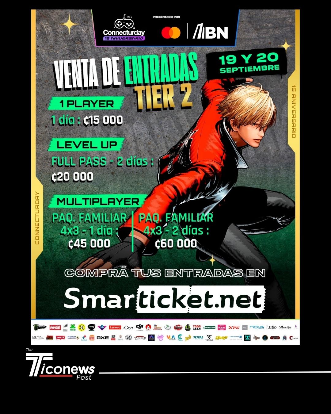 ESPECTACULOS