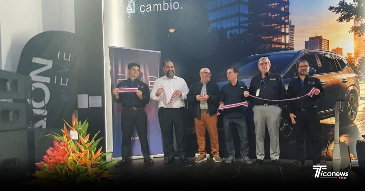 Negocios