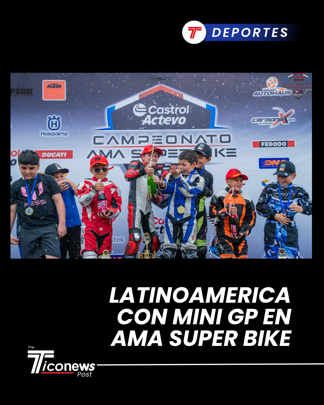EVENTO