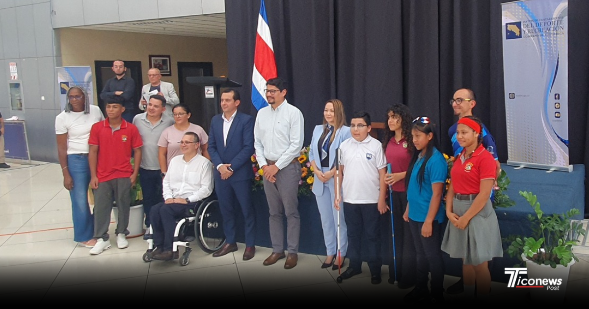 DEPORTES